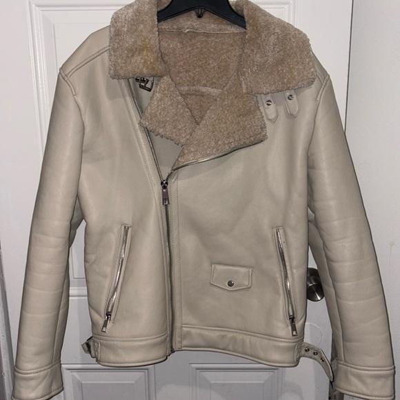 Zara Other - Zara Men Jacket (L)arge